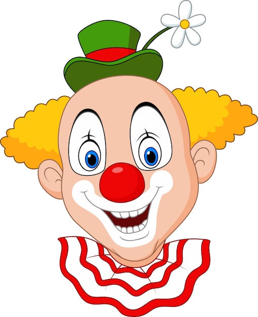 Free Free Clown Smile Svg 161 SVG PNG EPS DXF File