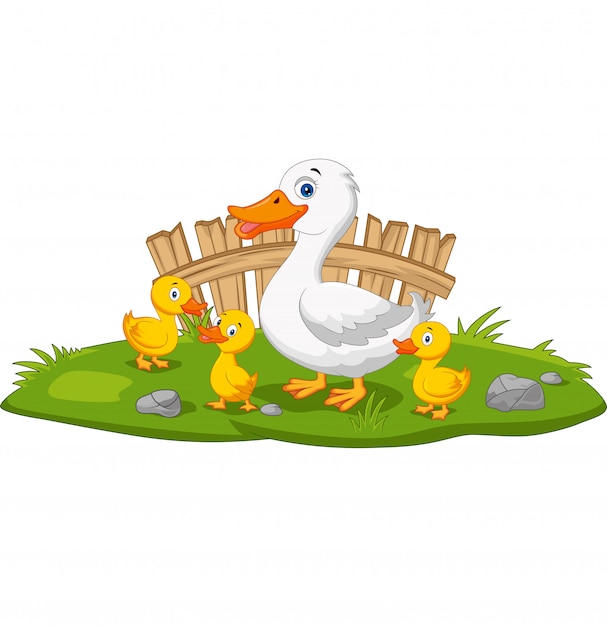 Free Free Mama Duck Svg 157 SVG PNG EPS DXF File