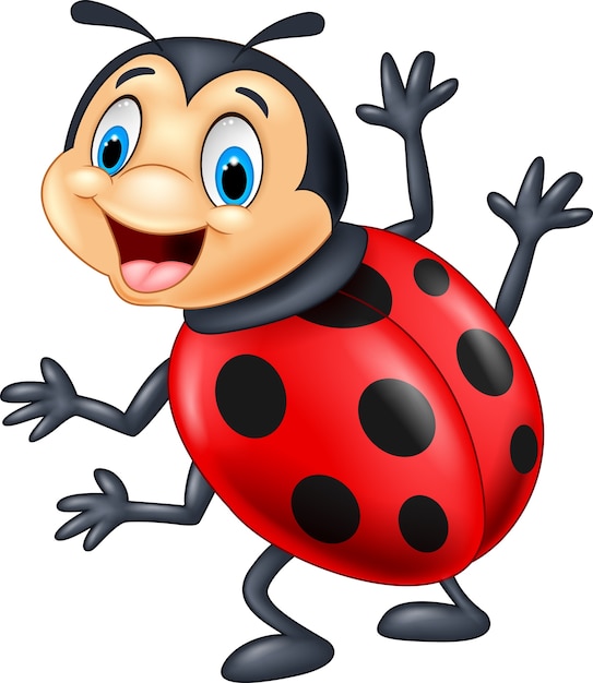 ladybug wala cartoon