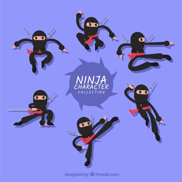 ninja panja cartoon dekhne wala