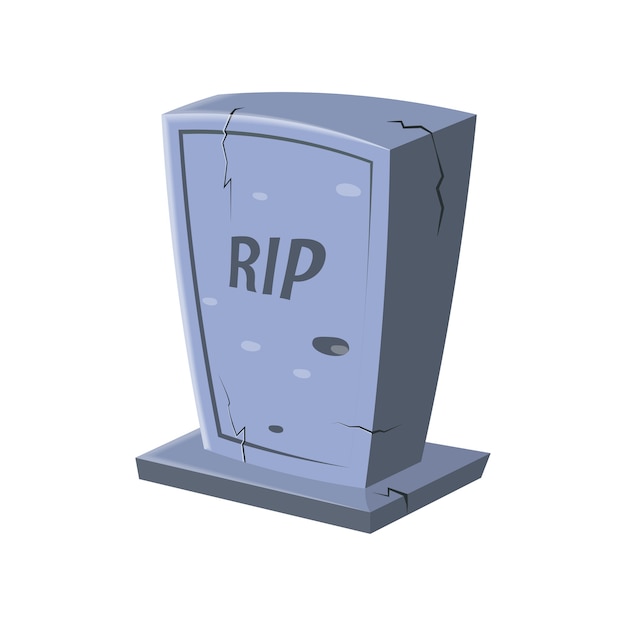 Premium Vector | Cartoon rip icon