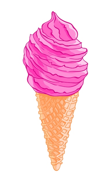 cartoon cartoon ice cream wala cartoon