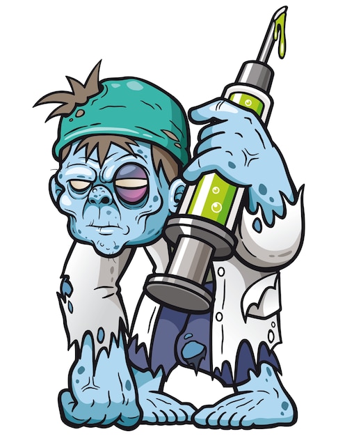 11 Download Gambar Spongebob Zombie Terupdate