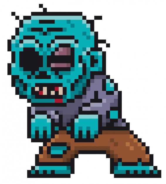 zombie wala cartoon
