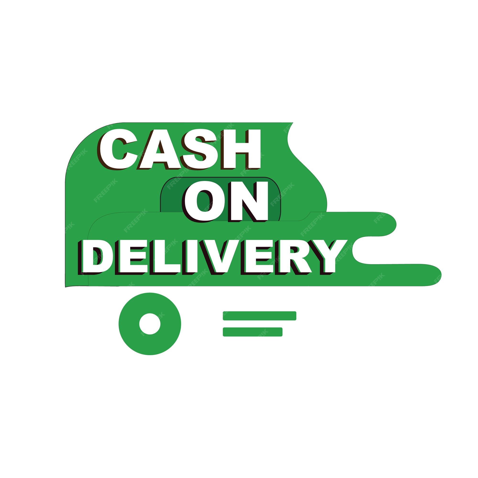 premium-vector-cash-on-delivery