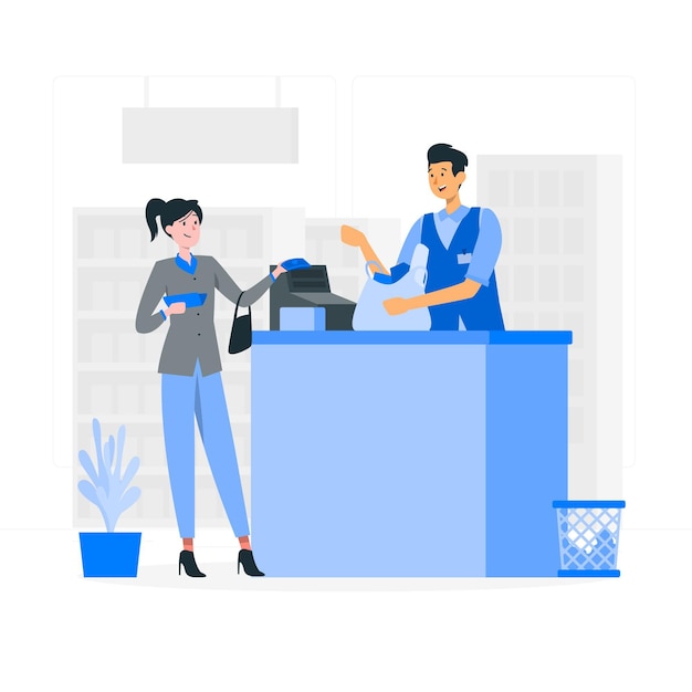 fbr point of sale integration