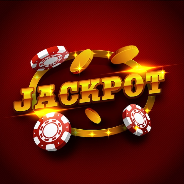 Jackpot party on facebook