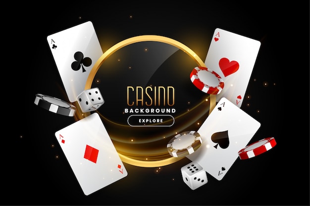 A Brief Overview About The Casino Communities