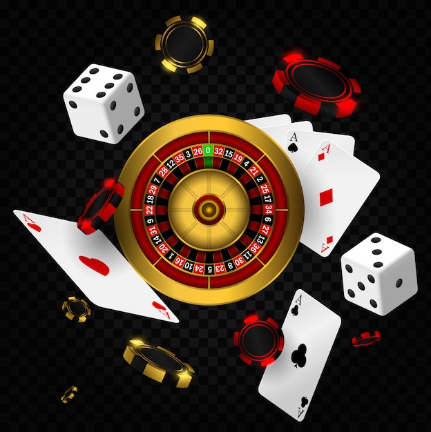 Roulette chips to buy instant