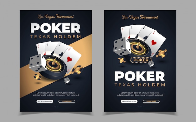 Poker Holdem Chips