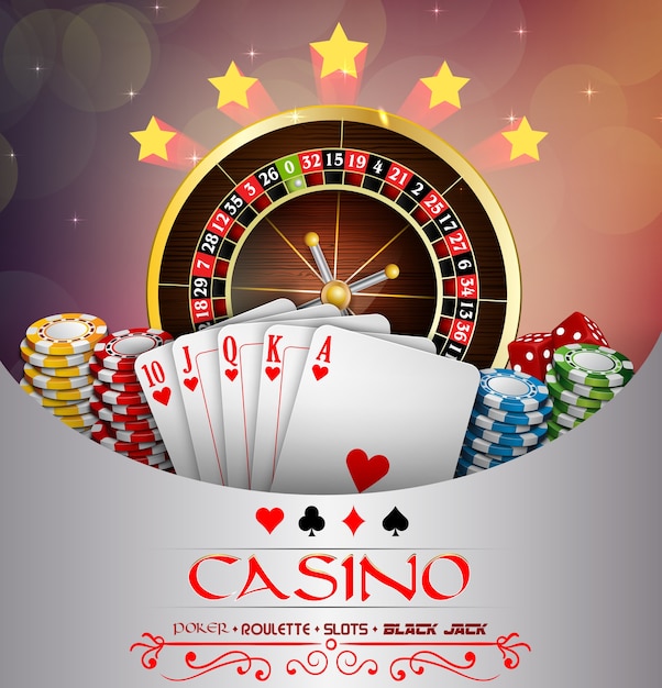 casino visa