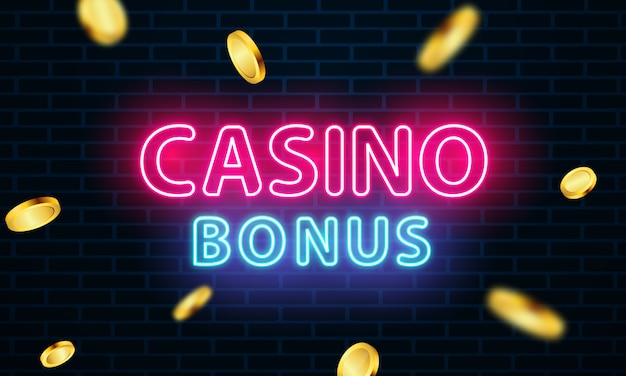 Casinos real money bonus free
