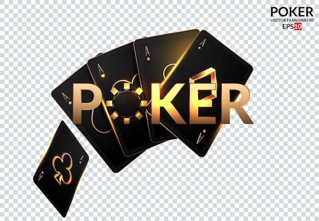 Designer poker chips