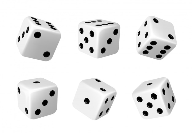 Where to buy casino grade dice