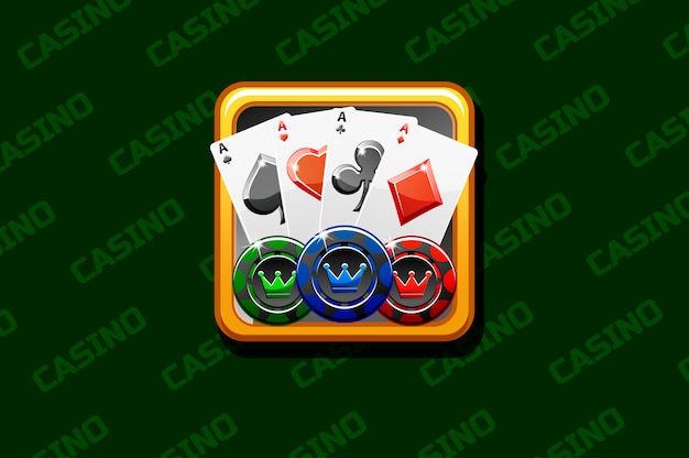green screen casino