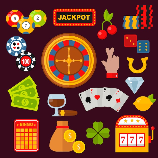 Joker casino games