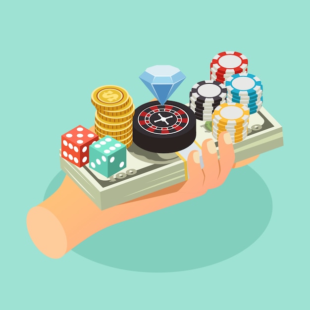 Gambling Images | Free Vectors, Stock Photos & PSD