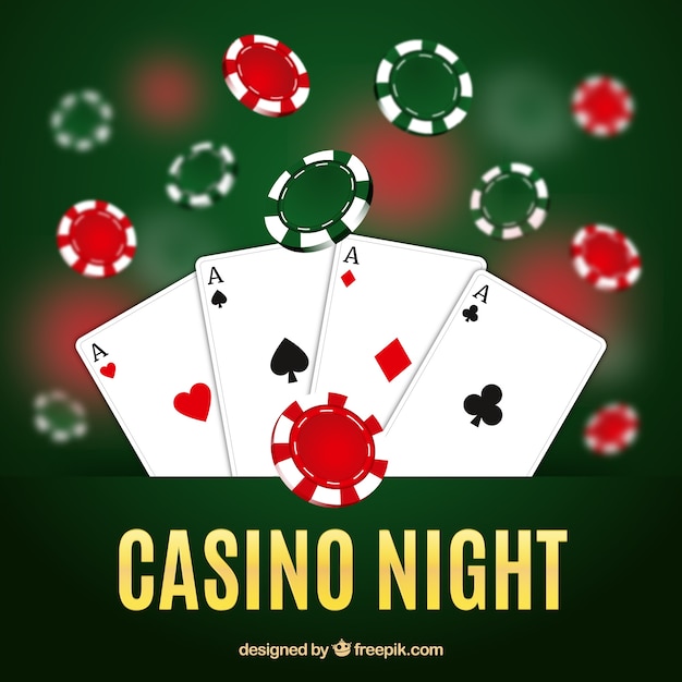 Casino night background images exr file