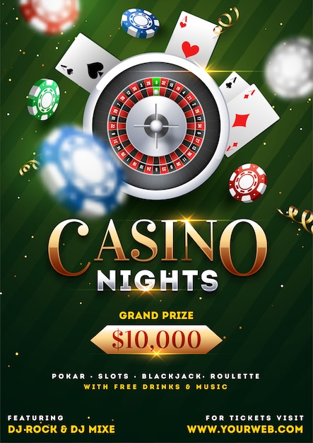 Party Premium Casino