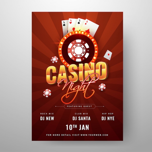 Party Premium Casino