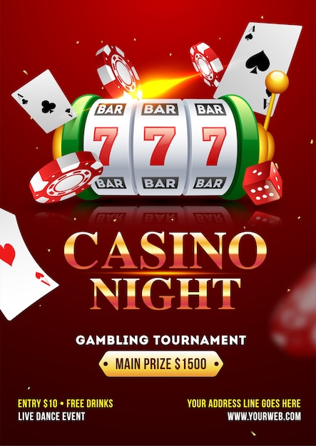 jackpot party casino