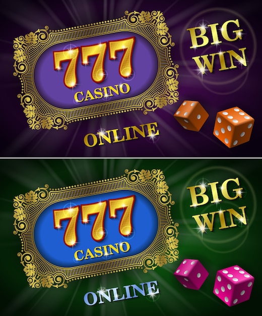 Big win casino free games slots online