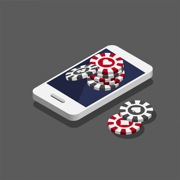 Poker Chips Online