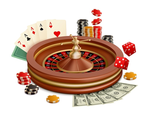 A Beginners’ Guide To Winning In Casino Every Time