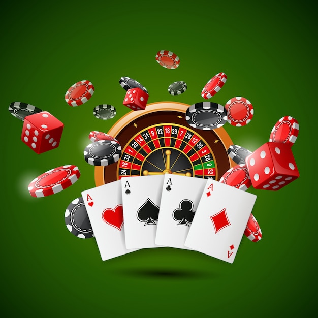 игра карты казино рулетка