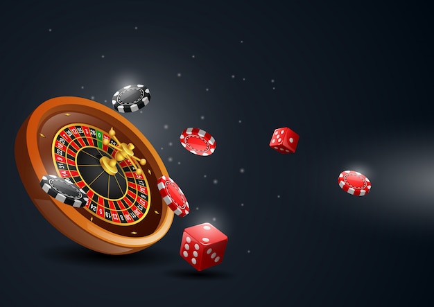 casino-roulette-wheel-with-chips-poker-red-dice_44392-314.jpg (626×442)