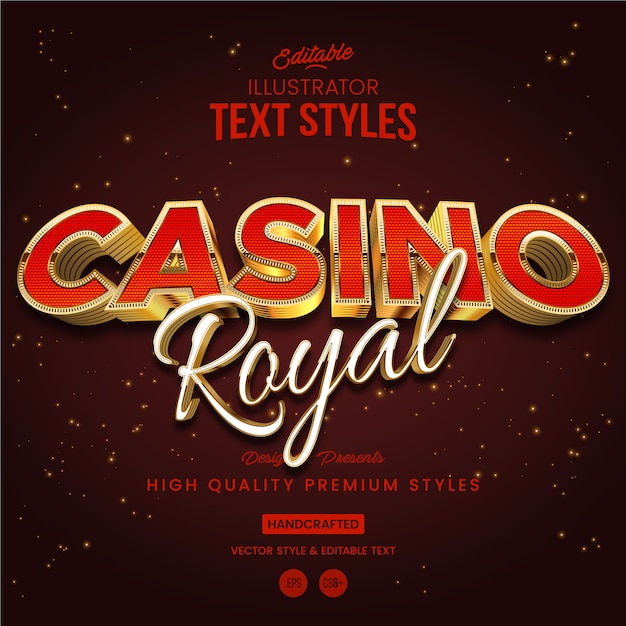 casino royal advertising song name