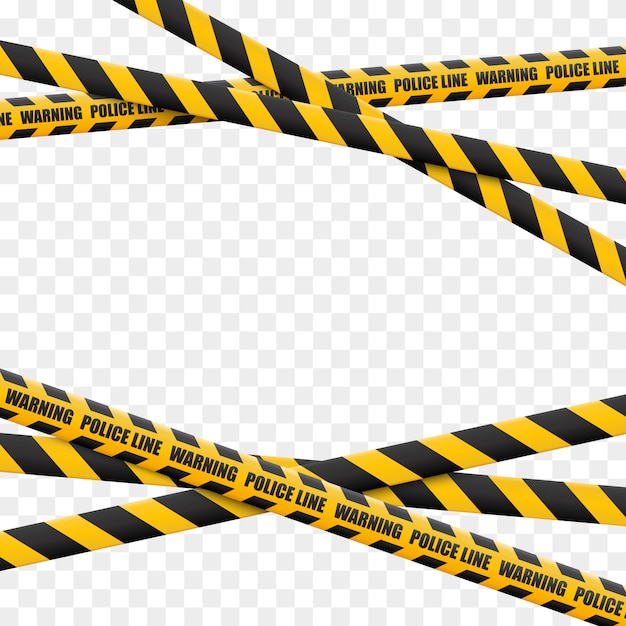 caution tape graphic caution tape graphic