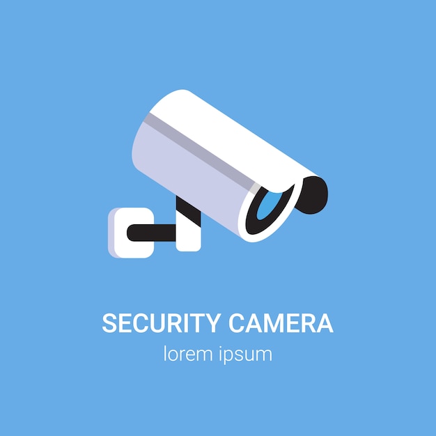 Download Free Cctv Surveillance System Security Camera Premium Vector Use our free logo maker to create a logo and build your brand. Put your logo on business cards, promotional products, or your website for brand visibility.