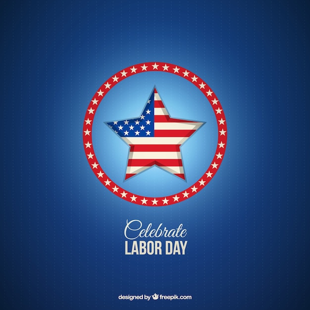 Celebrate labor day