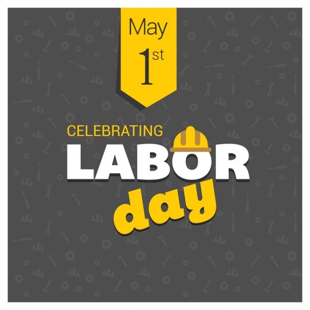 Celebrating labor day