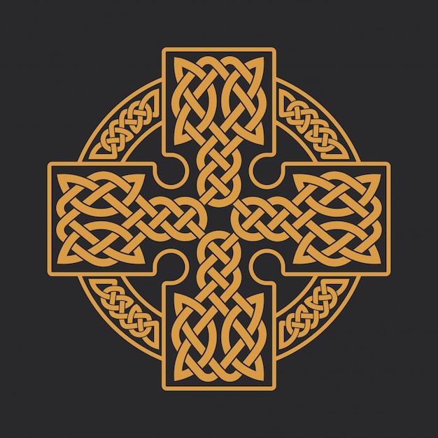 Free Free 232 Free Celtic Ornaments Svg SVG PNG EPS DXF File