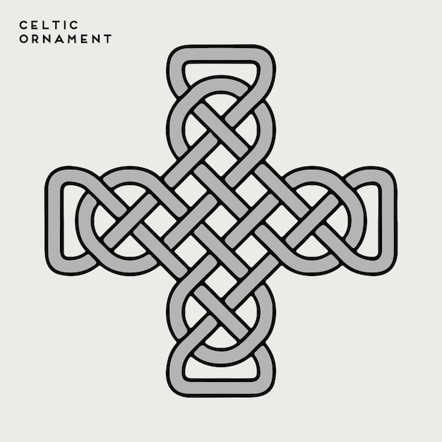 Download Celtic ornament | Free Vector