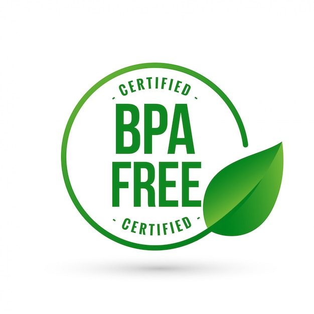 Download Free Download This Free Vector Certified Bpa Bisphenol Free Symbol Use our free logo maker to create a logo and build your brand. Put your logo on business cards, promotional products, or your website for brand visibility.