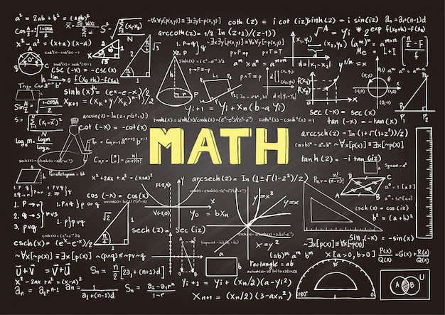 Download Mathematics Vectors, Photos and PSD files | Free Download