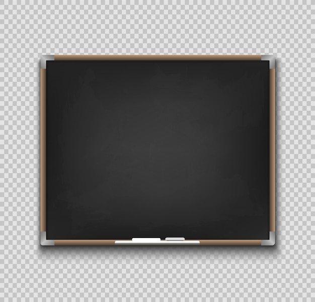 Premium Vector | Chalkboard