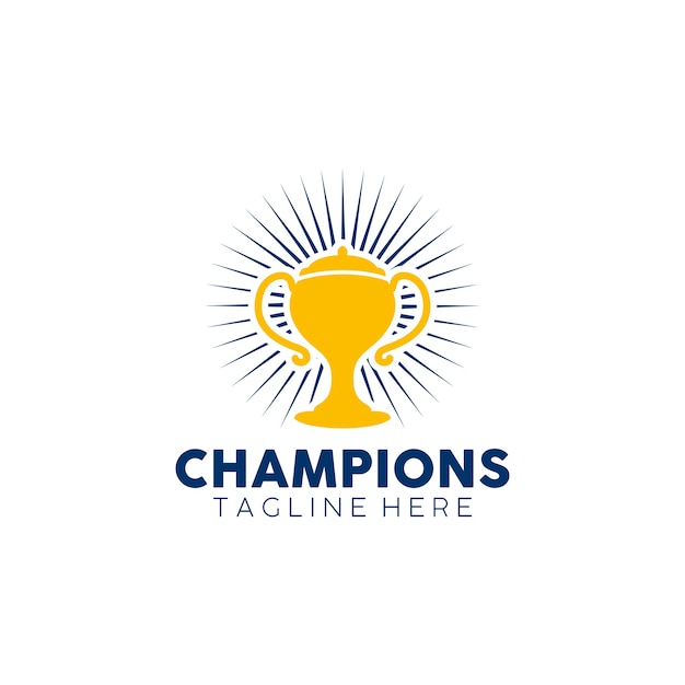 Download Free Champions Logo Premium Vector Use our free logo maker to create a logo and build your brand. Put your logo on business cards, promotional products, or your website for brand visibility.