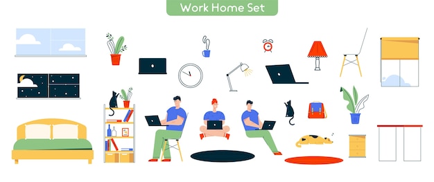 Featured image of post Freelance Illustration Jobs Remote : Apply to freelance illustrator jobs now hiring on indeed.co.uk, the world&#039;s largest job site.