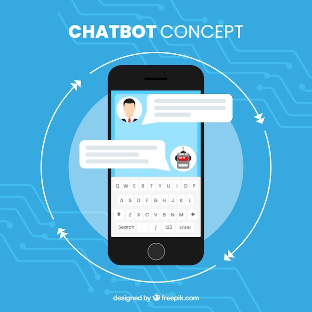 free chatbot