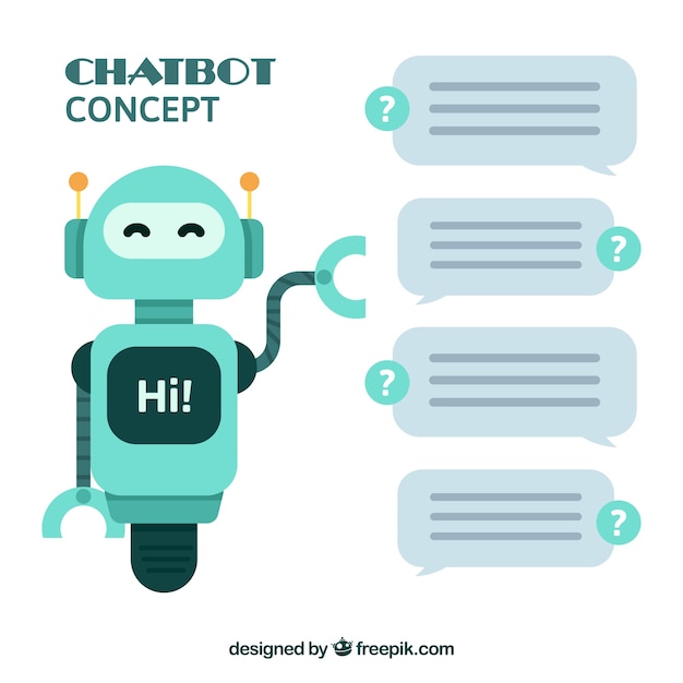 chatbot images free download