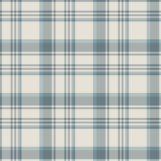 Premium Vector | Check plaid seamless pattern. vector background of ...