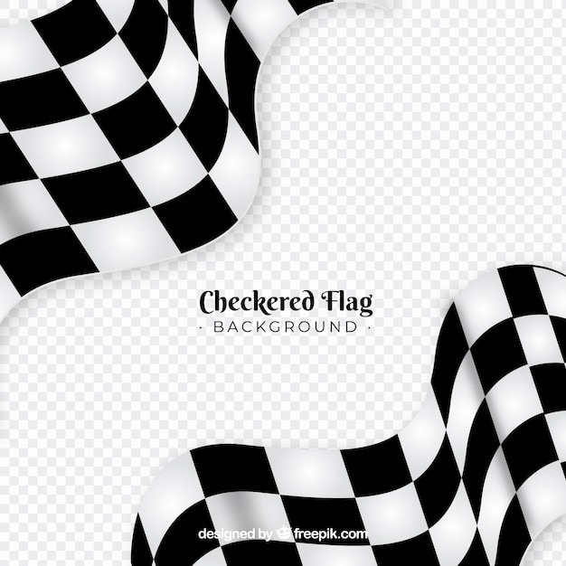 Checkered flag background - Stock Image - Everypixel