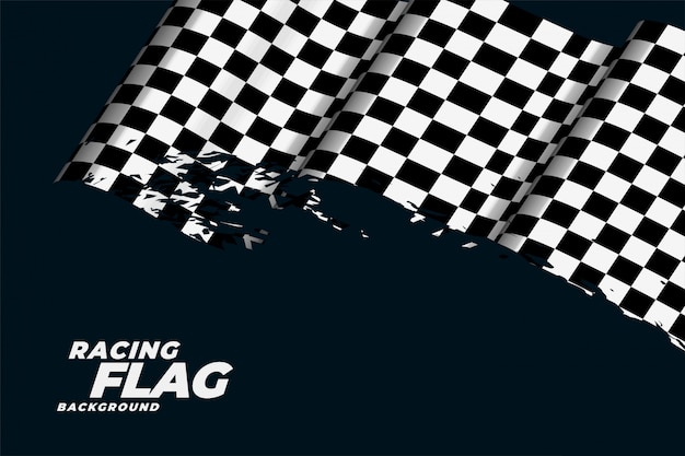 download checkered racing