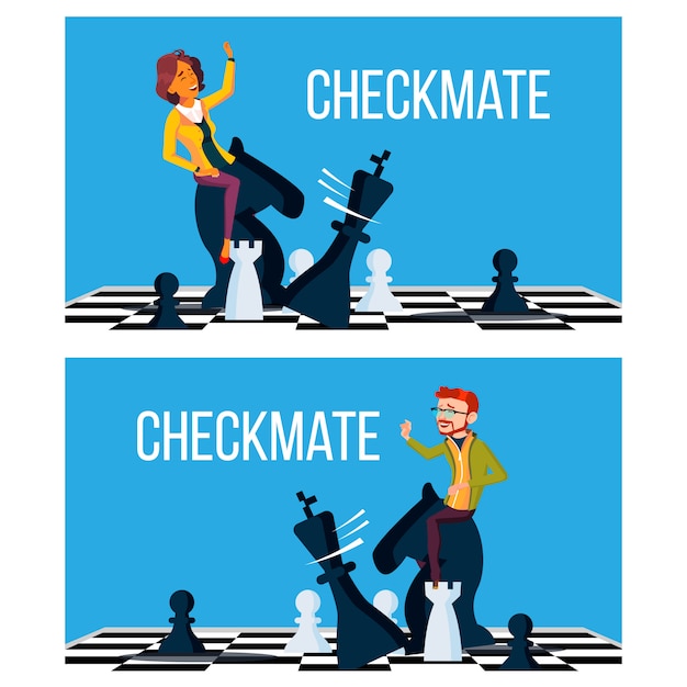 Checkmate free instal