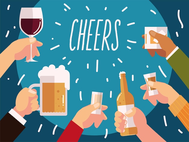 https://image.freepik.com/free-vector/cheers-hands-with-beer-wine-cocktails-bottles-drinks_24911-62856.jpg