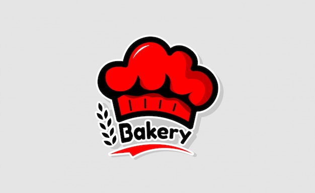 Download Free Chef Hat Logo Template Restaurant Logo Design Inspiration Bakery Use our free logo maker to create a logo and build your brand. Put your logo on business cards, promotional products, or your website for brand visibility.